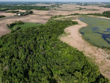 TBD Gonvick Avenue, Morristown, MN 55052