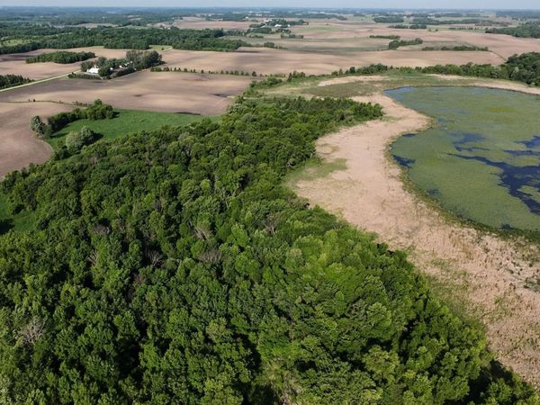 TBD Gonvick Avenue, Morristown, MN 55052