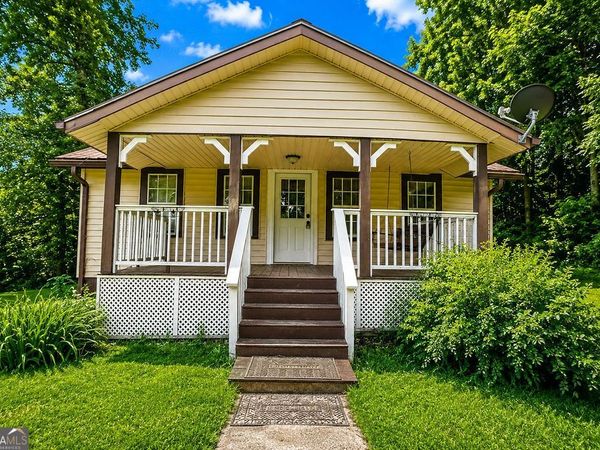 1851 Camp Wahsega Road, Dahlonega, GA 30533