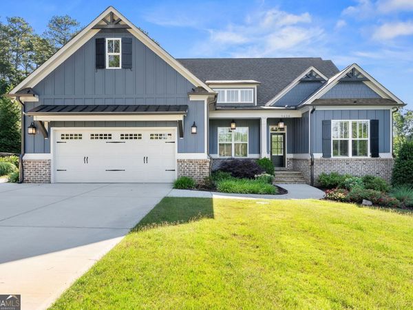5420 Fishermans Cove, Gainesville, GA 30506