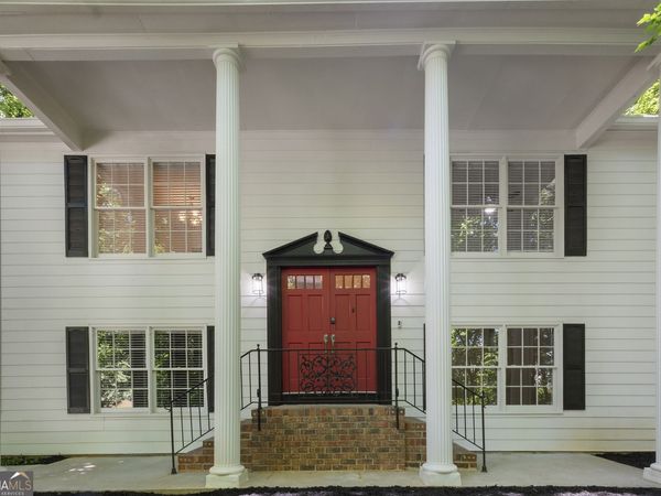 1436 Brookcliff Drive, Marietta, GA 30062
