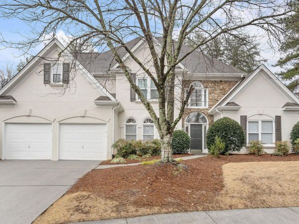 1200 Woodlawn Drive NE, Marietta, GA 30068