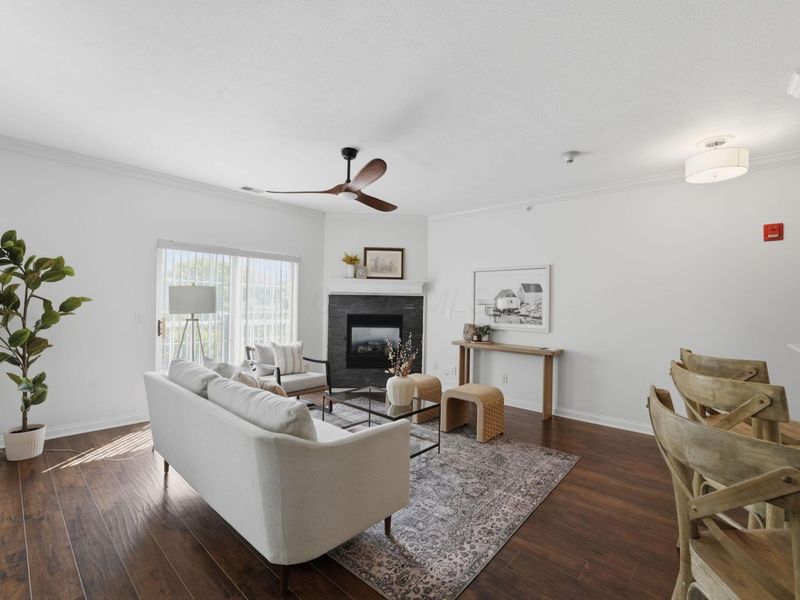 2245 Riverside Drive , Unit 412, Columbus, OH 43221 Photo 6