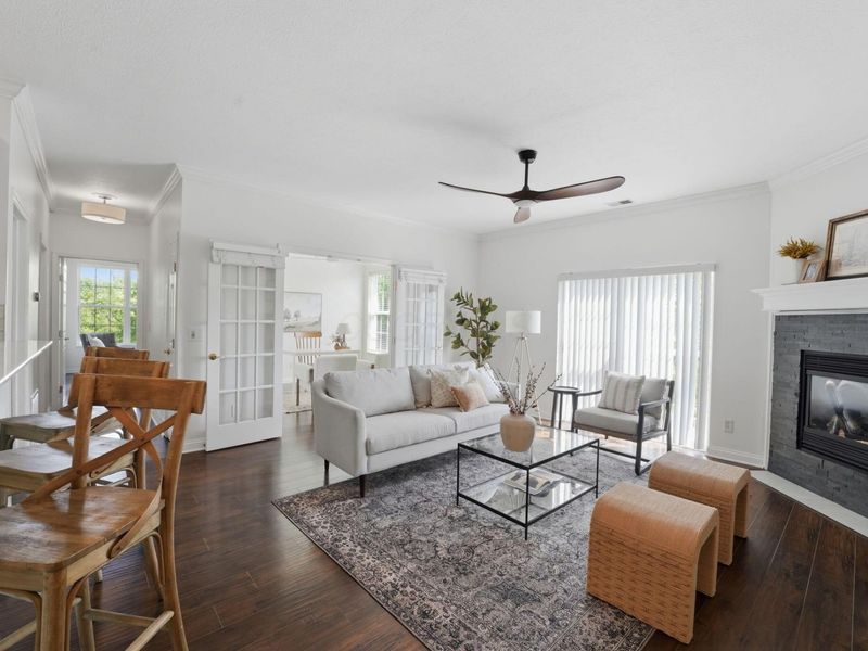 2245 Riverside Drive , Unit 412, Columbus, OH 43221 Photo 7