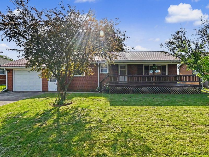 139 Arlington Avenue , Galion, OH 44833 Photo 1