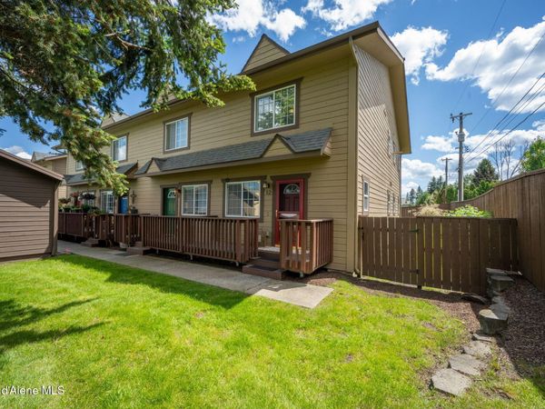 2575 N 13th St , Unit #C12, Coeur d'Alene, ID 83814