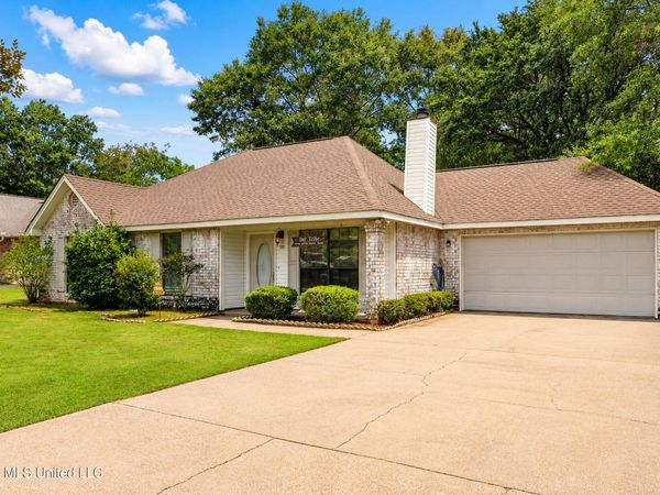100 Berryhill Drive, Carriere, MS 39426