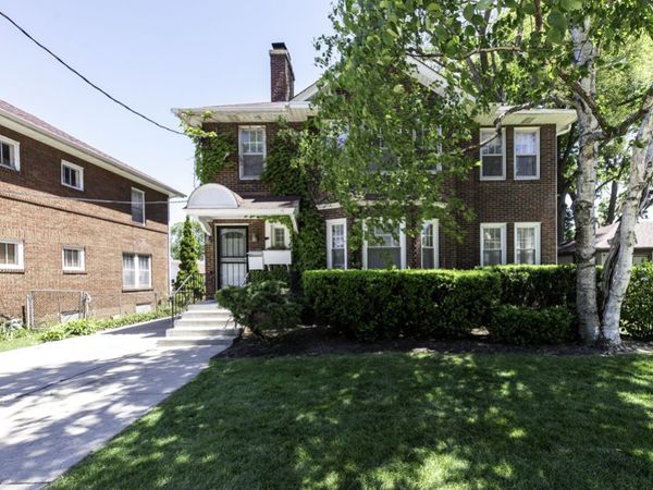 1609 N Sheridan Road , Waukegan, IL 60085