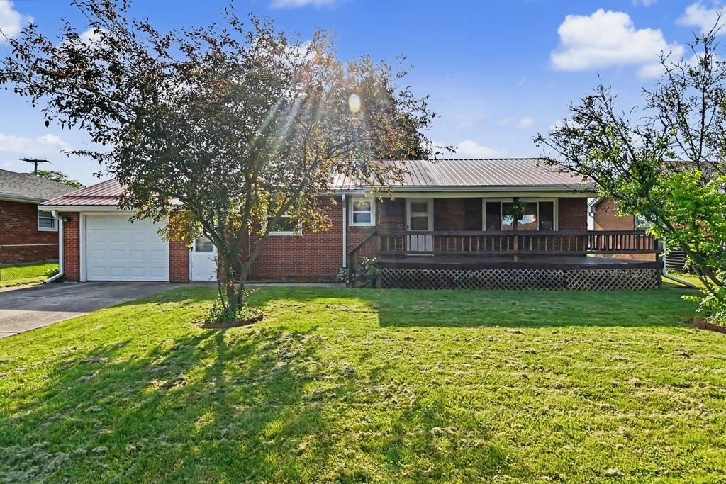 139 Arlington Avenue, Galion, OH 44833 Main Photo
