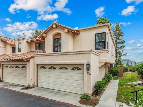 12221 Caminito Mira Del Mar, Carmel Valley, CA 92130