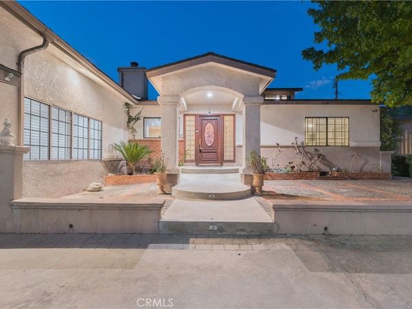9348 Tujunga Canyon, Tujunga, CA 91042