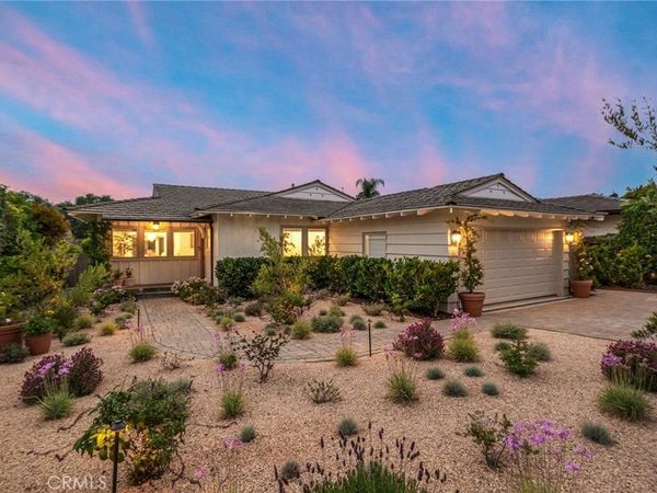 1541 Palos Verdes W, Palos Verdes Peninsula, CA 90274