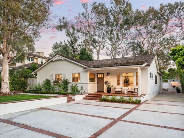 3308 Palos Verdes Drive North, Palos Verdes Estates, CA 90274