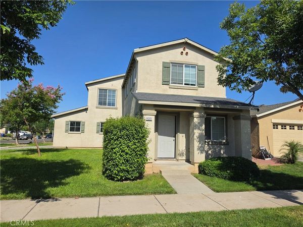 4323 Briggs Lane, Merced, CA 95348