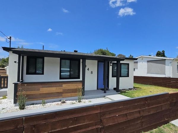 1948 Westinghouse St, San Diego, CA 92111