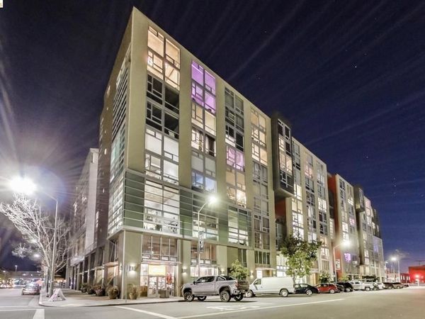 311 Oak St, Oakland, CA 94607