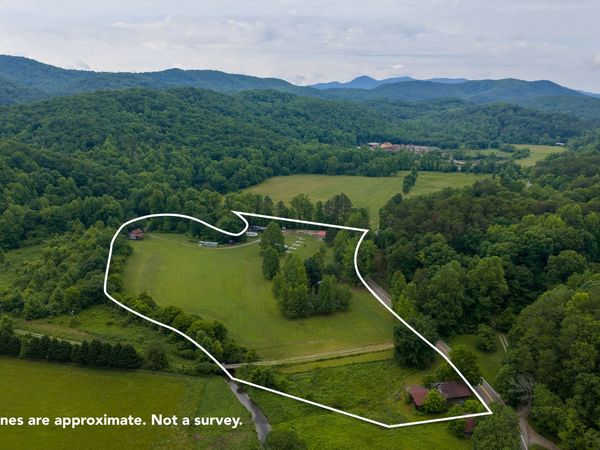 13431 New Highway 68, Tellico Plains, TN 37385