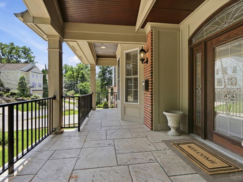 623 Rushton Road, Cincinnati, OH 45226 Photo 5