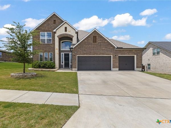 2034 Horatio Street , Nolanville, TX 76559
