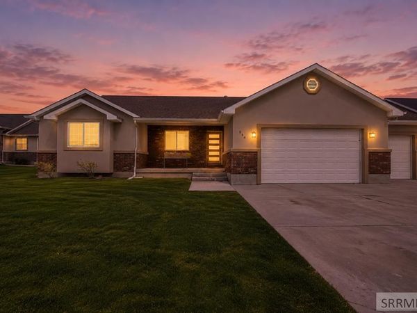 654 Meadowbrook Circle, REXBURG, ID 83440