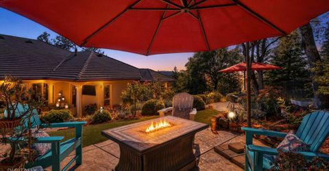 9537 Upper Valley Rd, Auburn, CA 95602 Photo