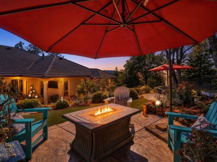 9537 Upper Valley Rd, Auburn, CA 95602 Photo