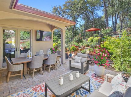 9537 Upper Valley Rd, Auburn, CA 95602 Photo