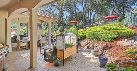 9537 Upper Valley Rd, Auburn, CA 95602 Photo