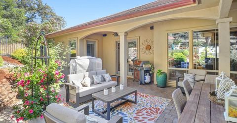 9537 Upper Valley Rd, Auburn, CA 95602 Photo