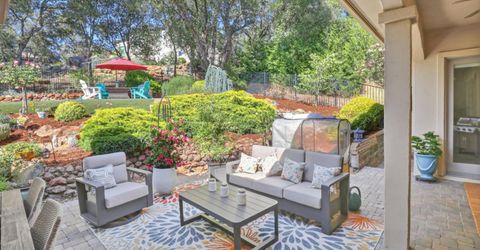 9537 Upper Valley Rd, Auburn, CA 95602 Photo