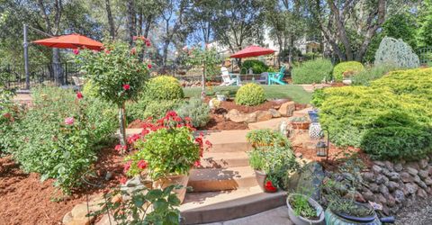 9537 Upper Valley Rd, Auburn, CA 95602 Photo
