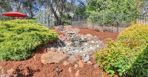 9537 Upper Valley Rd, Auburn, CA 95602 Photo