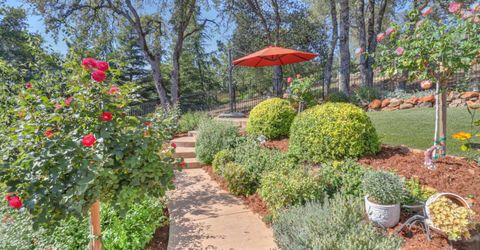 9537 Upper Valley Rd, Auburn, CA 95602 Photo