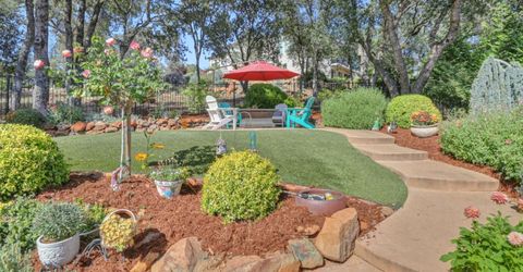 9537 Upper Valley Rd, Auburn, CA 95602 Photo