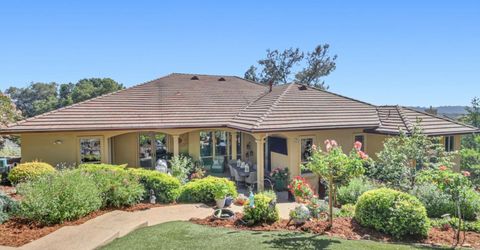 9537 Upper Valley Rd, Auburn, CA 95602 Photo