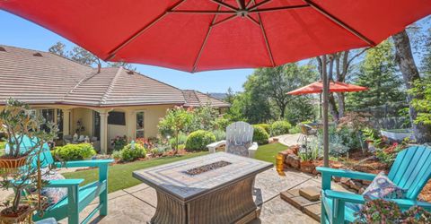9537 Upper Valley Rd, Auburn, CA 95602 Photo