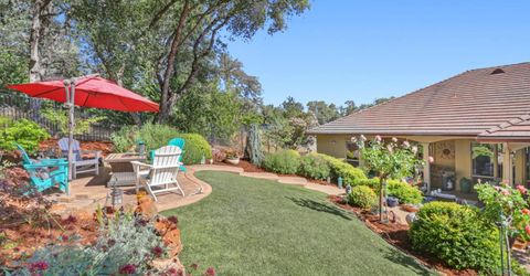 9537 Upper Valley Rd, Auburn, CA 95602 Photo