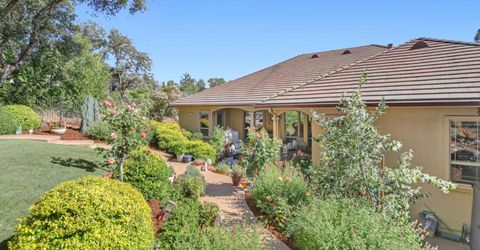 9537 Upper Valley Rd, Auburn, CA 95602 Photo