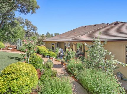 9537 Upper Valley Rd, Auburn, CA 95602 Photo
