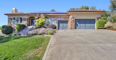 9537 Upper Valley Rd, Auburn, CA 95602 Photo