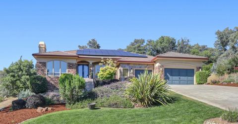 9537 Upper Valley Rd, Auburn, CA 95602 Photo