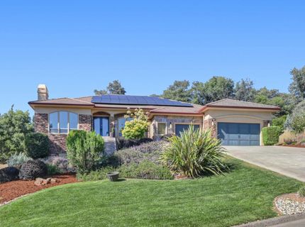 9537 Upper Valley Rd, Auburn, CA 95602 Photo