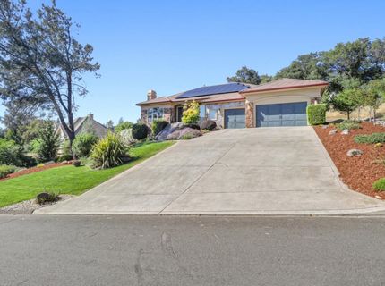 9537 Upper Valley Rd, Auburn, CA 95602 Photo