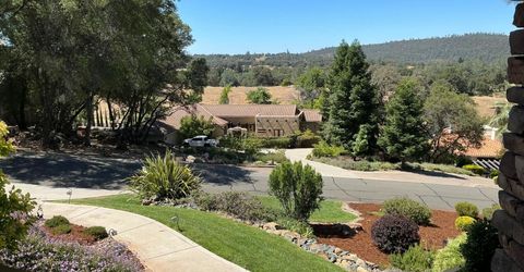 9537 Upper Valley Rd, Auburn, CA 95602 Photo