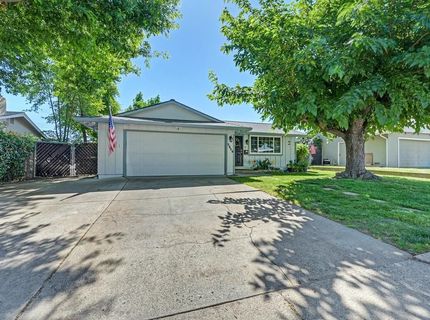 5654 Beauregard Way, Orangevale, CA 95662 Photo