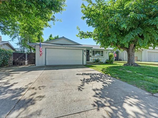 5654 Beauregard Way, Orangevale, CA 95662