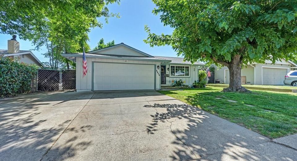 5654 Beauregard Way, Orangevale, CA 95662 Photo