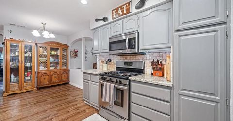 5654 Beauregard Way, Orangevale, CA 95662 Photo
