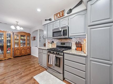 5654 Beauregard Way, Orangevale, CA 95662 Photo
