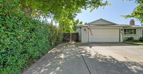 5654 Beauregard Way, Orangevale, CA 95662 Photo
